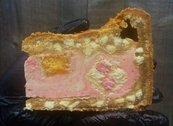 Battenberg 4-Slice Box
